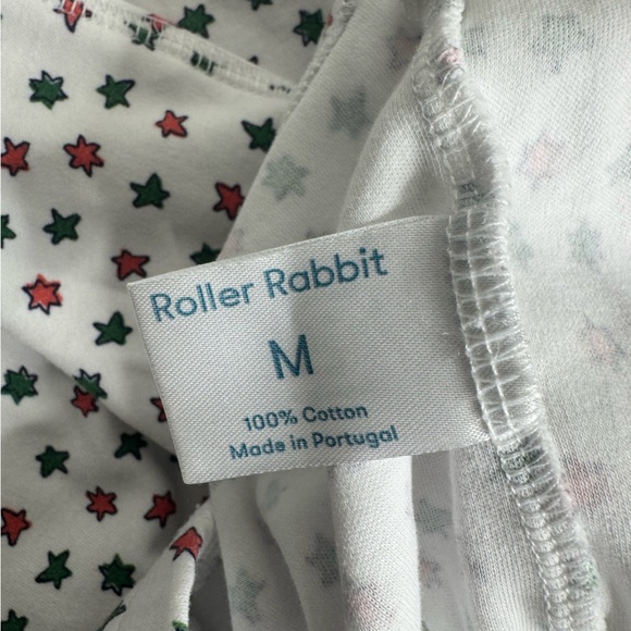 Roller Rabbit Women's Starry Night Pajama Set - Picture 8 of 8